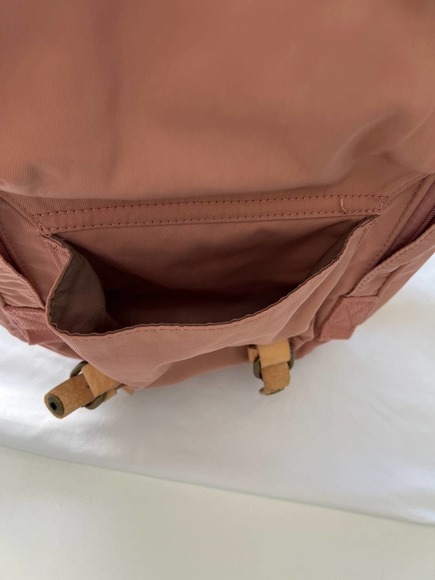 Doughnut Outdoor Adventure Backpack Blush - Picture 6 of 8